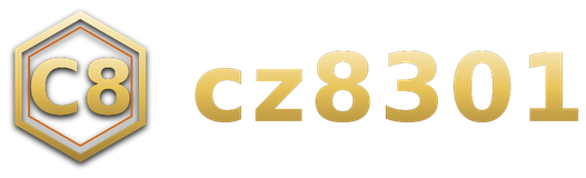 cz8301 logo